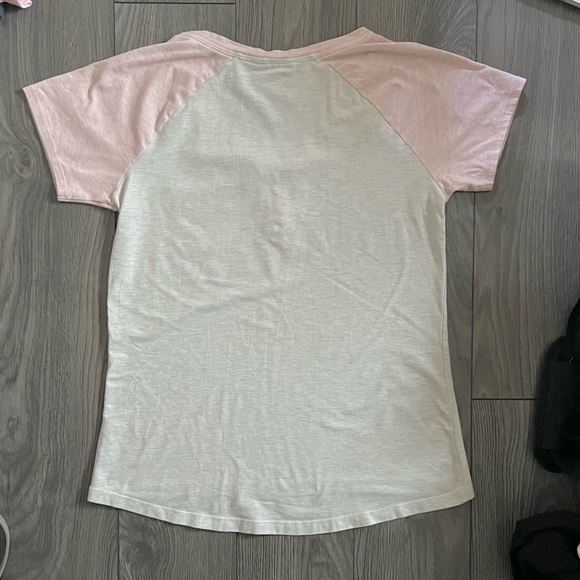 La Vie En Rose Sleep Shirt - Picture 2 of 3